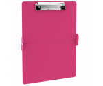 WhiteCoat Clipboard® - Pink Primary Care Edition
